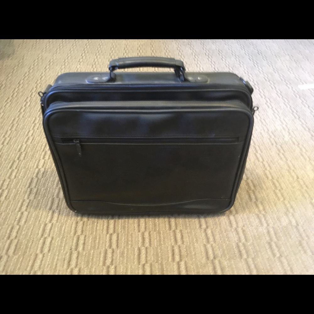 Laptop Bag - 2 Pockets